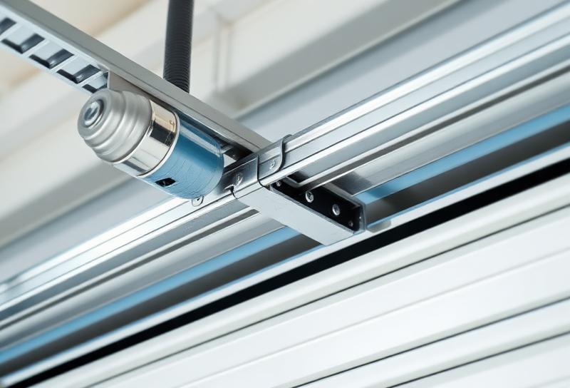 Roller Replacement: A Complete Guide for Homeowners - Garage door guide from Texas City experts